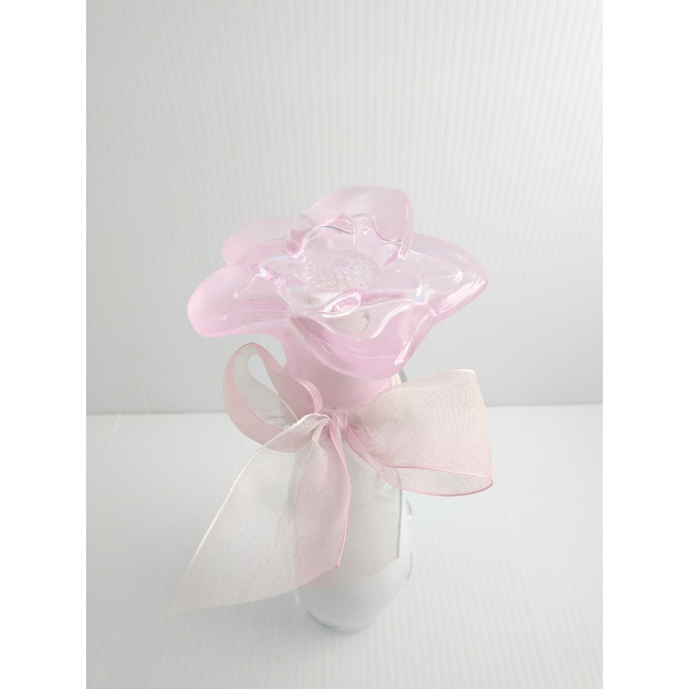 Vintage Bath And Body Works Sweet Pea 10oz Body lotion Glass Bottle‎ - Picture 6 of 10